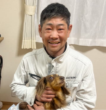 代表